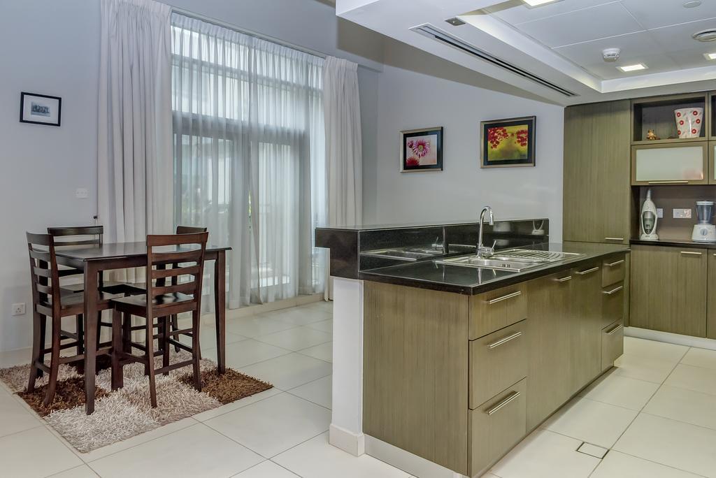 The Lofts By Deluxe Holiday Homes Dubaj Kültér fotó